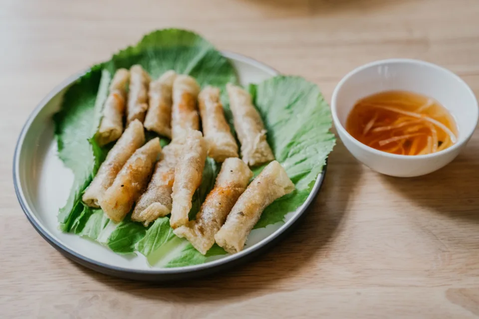 Quầy pha chế